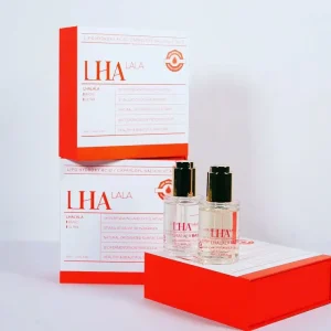 New Product for Body and Facial Care
