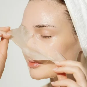 New Product for Facial and Body Care