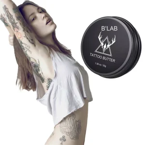 New Product for the Tattoo Nursing Cream for Private Label Original Tattoo Aftercare Ointment Cream Tattoo Butter Cream