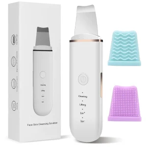 New Trends Blackhead Remover Pore Cleaner Beauty Care Skin Scrubber Spatula Body Care