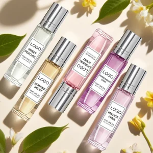 New Unisex 10ml Long Lasting Original Professional Roll on Roller Parfum EDP Pheromone Perfume Oil for Women