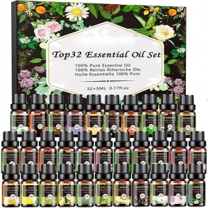 New in Stock OEM Pure Oils Factory Aromatherapy Natural Essential Oil