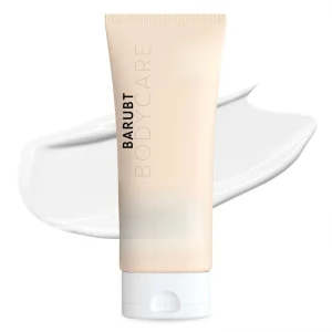 Niacinamide Ceramide Body Lotion Firming Moisturizing Repairing and Rejuvenating Skin
