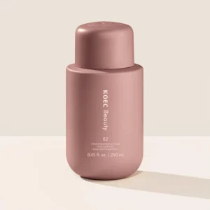 Nicotinamide Herbal Body Lotion 250ml Moisturizer Vitamin C Lavender Fragrance All Skin Types Night Use Female Adults for Home