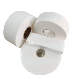 Non Woven Hair Removal Wax Strips Hair Remove Depilatory Paper for Body