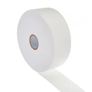 Non woven Wax Strip Paper Custom Logo Wax Paper Rolls Disposable Waxed Hair Removal Paper