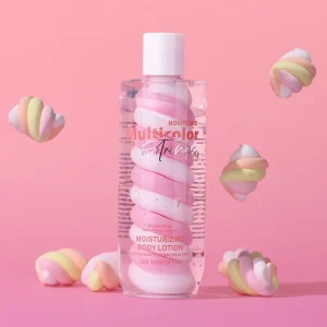 Normcore Marshmallow Body Lotion