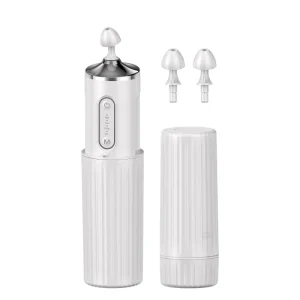 Nose Cleaner Self Cleaning IPX7 Healthcare Medical Device Nasal Electric Nasal Washer Household Nasal Irrigator