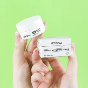 Nose Plants Pore Strips Deep Cleaning Blackheads Remover T zone Nasal Mask Care Nose Pore Strips Stickers Nose Mask