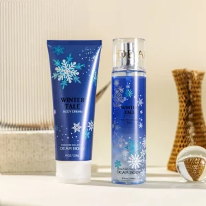 Nourishing Body Lotions Moisturizing Skin Care Fragrance Body Cream Lotion Women Perfume Body Lotion