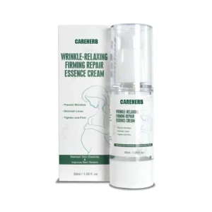 ODM OEM Nourishes Rejuvenates Skin Prevents Fine Lines Treatment Firms Anti Wrinkle Relaxing Stretch Mark Removal Cream