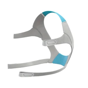 ODM OEM YM-HS1001 Adjustable Comfortable CPAP Headgear Strap Healthcare Supply for F20 Nasal Pillow Mask