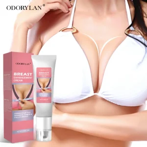 ODORYLAN Butt and Breast Enlargement Cream Herbal Enhancement Tight Oil Major Curves Butt Enhancement and Enlargement Cream