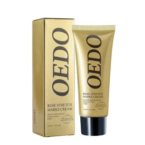 OEDO Anti Stretch Mark Removal Body Skin Repair Faded Pregnancy Scars Reducing Pregnancy Scar Removal Cream