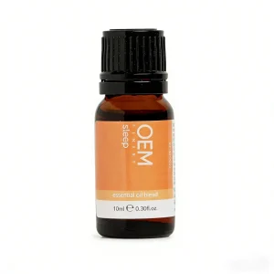 OEM 10ml Essential Oil Blends Multi Purpose for Body Massage Skin Care Relaxation Natural Plant Extract