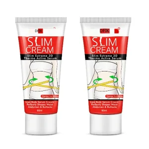 OEM 7 Days Herbal Slimming Cream Fast Weight Loss Anti-Cellulite Fat Burning Massage Whitening Lifting Body Care