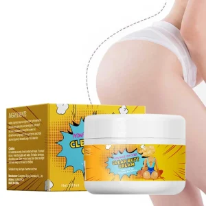 OEM Big Butt Herbal Cream Fast Efficacy Enhancer Skin Busty Butt Enlarge the Buttocks and Buttock Cream