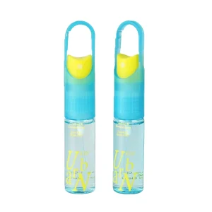 OEM Body Spray Floral Scent Eco Friendly Daily Use Organic Vitamin C Moisturizing Fragrant Cooling Vegan Body Mist