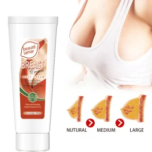 OEM Breast Care Bigger Boobs Lifting up Cream Enlargement Women Massage Breast Firming Essential Oil