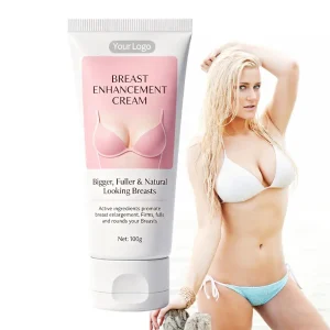 OEM Breast Enhancement Cream Nourish Firm Nourish the Breast Skin Moisturize Enhance Skin Texture Body Care