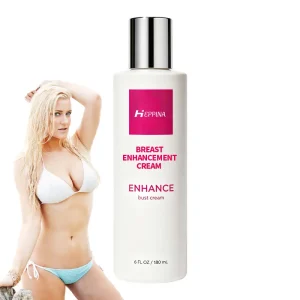 OEM Breast Enhancement Cream Short lived Plumpness Firming Enhancing Preventing Sagging Skin Moisturization Firming Body Care