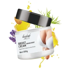OEM Breast Enlargement Massage Cream Tightening Lifting Sagging Breast Create Charming Chest Big Boobs