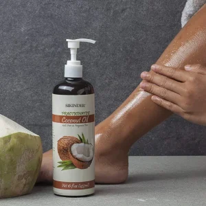 OEM Coconut Carrier Oil