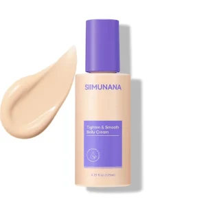 OEM Customized Body Anti wrinkle Cream Anti aging Stretch Marks Firming and Moisturizing Body Cream
