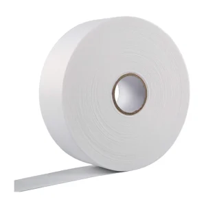 OEM Depilatory Wax Paper Roll Non Woven Fabric Strips for Body and Face Hair Removal