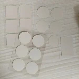 OEM Direct Sale Nude Tone NAD+ Patch for Daily Wellness Support Invisible Skin Blend Adhesive Design with Long Lasting Comfort
