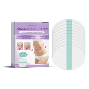 OEM EELHOE Body Patches Lifting Loose Skin Firming Belly Sculpting Belly Navel Patch Slim and Slimming