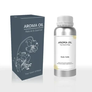 OEM Essential Oil Aroma Organic Fragrance Oil Pure Plant Essential Oil