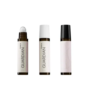 OEM Essential Oil Roll on for Sleep Skin Body Massage Oil and Aromatherapy Calming Essential Oils