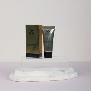 OEM Factory Direct 15ml Custom Organic Eyebrow Tattoo Aftercare Permanent Makeup Repair with Tea Tree Oil