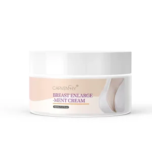 OEM Female Hormone Breast Lift Firming Massage Cream Chest Enhancement for Breast Enlargement