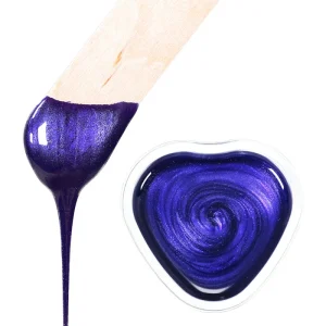OEM Hard Wax Beans Depilatory Wax Beads Painless Brazilian Wax for Hair Removal Factory