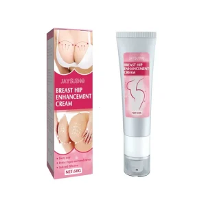 OEM Herbal Anti-Cellulite Cream Breast & Hip Enhancement Firming & Lifting for Women