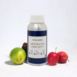 OEM Hotel High Concentrated Long Lasting Aroma Diffuser Oil 500ml Waterless Fragrance Oil for Scent Diffuser Machine