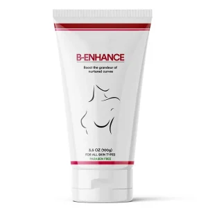 OEM Ladies Woman Breast Enhancement Cream Big Breast Bust Firming Tightening Enlargement Lifting Shape Gel for Big
