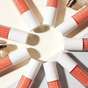 OEM Lip Tattoo Aftercare Gloss for Private Label