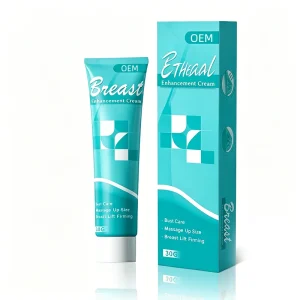 OEM Mini Breast Enhancement Cream 30g Bust Massage Lifting Firming Plumping Care
