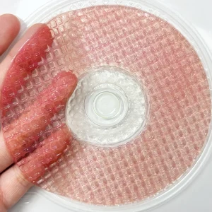 OEM Natural Firming Moisturizing Breast Mask for Women Wrinkle Collagen Collagen Natural LIft Enlarge Breast Tightening Mask