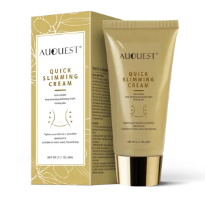 OEM Natural Ginger Anti Cellulite Weight Loss Fat Burning Full Body Leg Waist Hot Slimming Cream