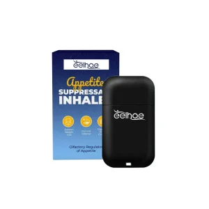 OEM Natural Ingredients Nasal Inhaler Alleviating Nasal Cavity Discomfort Nasal Cleansing Body Care