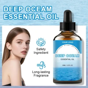 OEM ODM 100% Pure Organic Essential Oil 14 Flavors Long Lasting Fragrance Oil for Aromatherapy Cosmetics