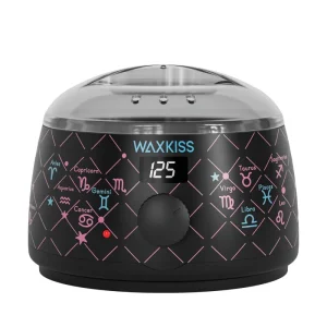OEM ODM 500ml Volume Depilatory Wax Heater CE Certification Hair Removal Wax Warmer Machine for Heating Brazilian Wax Soft Wax