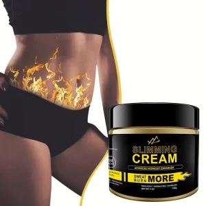 OEM ODM Custom Logo Anti Cellulite Body Building Product Fat Burner Massage Oil Weight Loss Shaping Waist Abdomen Slimming Cream