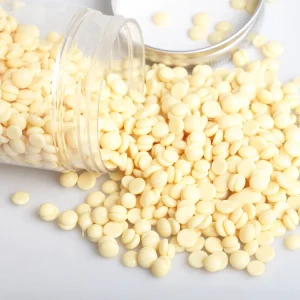 OEM ODM Depilatory Wax Beans Quick Hard Wax Beans Kit