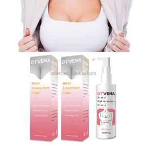 OEM ODM Fastest Effect Breast Enhancement Enlargement Cream Breast Tight Cream