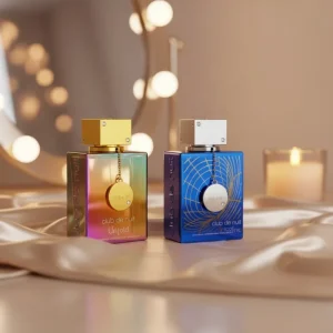 OEM ODM Luxurious Style Cologne Perfume Body Spray 105ml Long-lasting Club Night Men’s and Women’s Perfume